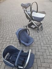 Passeggino trio giordani usato  Gambolo