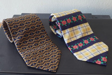 Lotto cravatte enrico usato Lotto cravatte enrico usato  Massa Lombarda