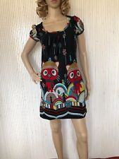 Robe pull noire d'occasion  Le Péage-de-Roussillon