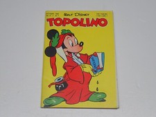 Topolino del 1949 usato  Villar Focchiardo