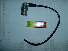Zündkerzenstecker zündkabel  gebraucht kaufen  Waiblingen