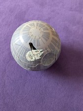 Star wars todesstern gebraucht kaufen  Ludwigsfelde