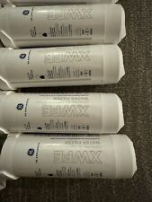 Filtro de água para geladeira GE XWFE - com chip um filtro comprar usado  Enviando para Brazil
