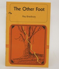 THE OTHER FOOT by Ray Bradbury  Perfection Form/Tale Blazer 1982 1st Thus RARE segunda mano  Embacar hacia Mexico