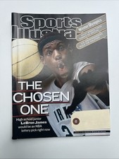 Sports illustrated february for sale  Hartford