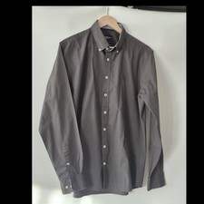 Koszula męska khaki XL slim fit gładka taliowana bawełniana coton na sprzedaż  PL
