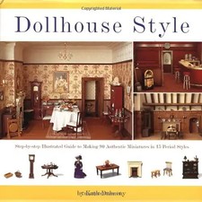 Dollhouse style step gebraucht kaufen  Berlin