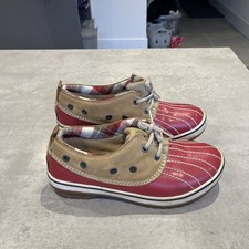 Sorel womens tivoli for sale  MIDDLESBROUGH