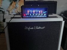 Hughes kettner tube gebraucht kaufen  Husum