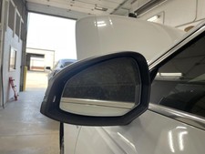 Used left door for sale  Effingham