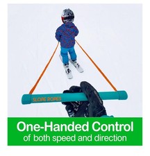 Slope rope kids for sale  Wellesley