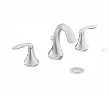 Moen eva widespread for sale  Anderson