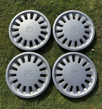 Vauxhall senator wheel for sale  HELSTON