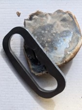 Flint steel hand for sale  UCKFIELD