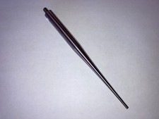 Ponta plana cônica de substituição Branson 101-148-062 1/8 polegadas para buzinas roscadas de 1/2" comprar usado  Enviando para Brazil