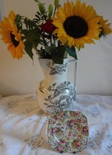Royal winton chintz for sale  SWADLINCOTE