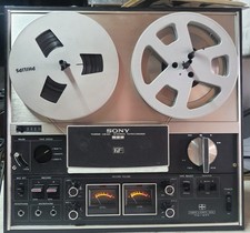 Sony 377 registratore usato  Porcari