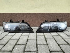 Frontscheinwerfer bmw 8381085 gebraucht kaufen  Hamburg