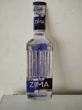 Vintage zima clearmalt for sale  Tyler