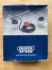 Draper air tools for sale  TELFORD