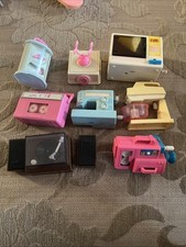 Vintage barbie sindy for sale  SANDOWN