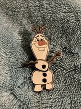 Disney pin frozen for sale  EPPING