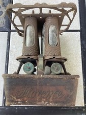Florence lamp stove for sale  Panama City
