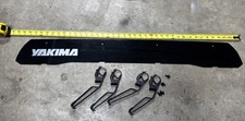 Yakima 40in windshielding for sale  Portland