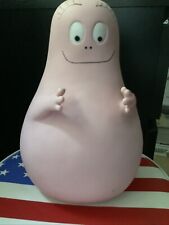 Barbapapa fabianplastica d'occasion  Reims