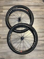 Ruote fulcrum racing usato  Imola