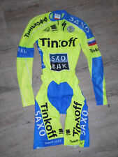 Sportful team tinkoff gebraucht kaufen  Deutschland