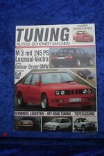 Tuning bmw abt gebraucht kaufen  Emsdetten