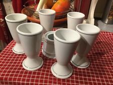 Tasses cafe mazagrans d'occasion  Pont-Sainte-Maxence