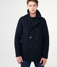 Aeropostale pea coat for sale  Annapolis