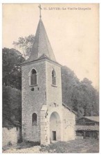 Cpa loyes vieille d'occasion  Expédié en Belgium