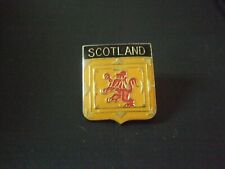 Pins ecusson blason d'occasion  Rians