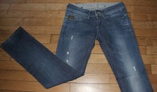Star jeans femme d'occasion  Paris XX