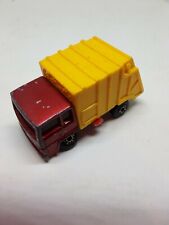 Matchbox refuse truck for sale  PENARTH
