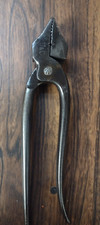 German lasting pliers for sale  Santa Ana