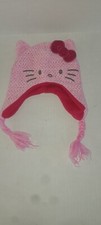 Hello kity beanie d'occasion  Expédié en Belgium
