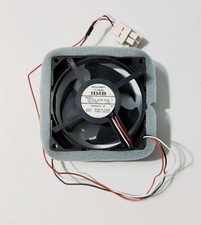 Adequado para ventilador de geladeira Samsung NMB-MAT MODELO 3612JL-04W-S49 12V 0.3A comprar usado  Enviando para Brazil