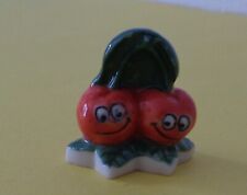 Fève thème fruits d'occasion  Marennes