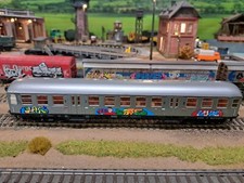 Fleischmann 5122 silberling gebraucht kaufen  Peine