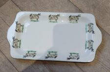 Fine china serving for sale  BELFAST