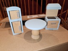 Kidkraft wooden dollhouse for sale  Cottage Grove