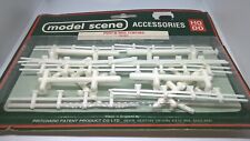 Model scene post for sale  STOKE-ON-TRENT
