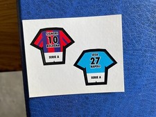 Calcio merlin 2001 usato  Canelli