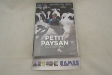 Dvd petit paysan d'occasion  Le Beausset