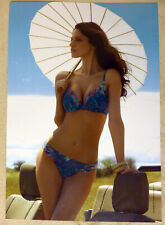 Affiche lingerie aubade d'occasion  Thonon-les-Bains