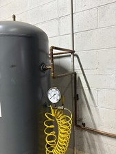 Air compressor system for sale  Moonachie